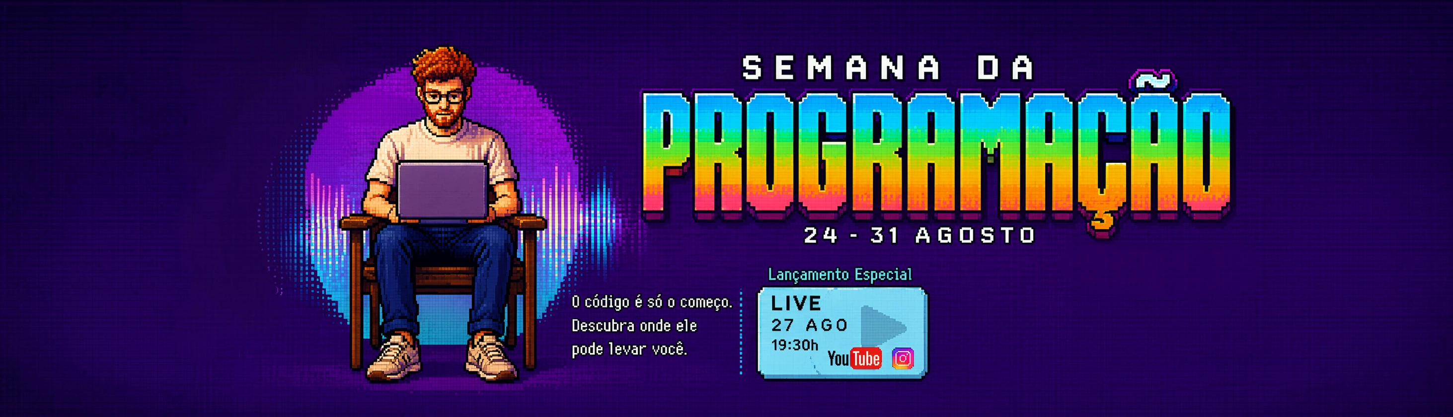 Semana da Programação